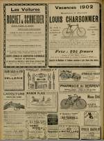 LYON-SPORT : n°241, pp. 4