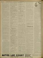 LYON-SPORT : n°243, pp. 2
