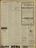 LYON-SPORT : n°243, pp. 3
