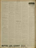 LYON-SPORT : n°245, pp. 2