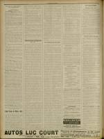LYON-SPORT : n°247, pp. 2