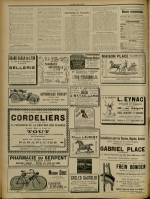 LYON-SPORT : n°248, pp. 4