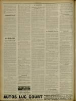 LYON-SPORT : n°254, pp. 2