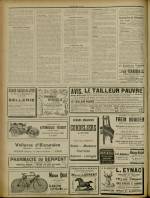LYON-SPORT : n°254, pp. 4