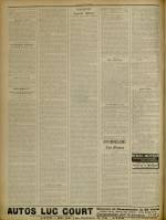 LYON-SPORT : n°260, pp. 2