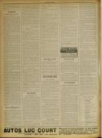 LYON-SPORT : n°261, pp. 2