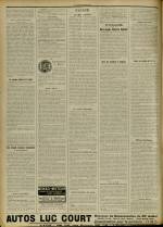 LYON-SPORT : n°263, pp. 2