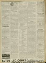 LYON-SPORT : n°265, pp. 2