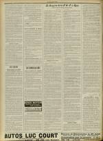 LYON-SPORT : n°271, pp. 2
