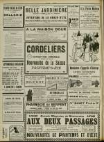 LYON-SPORT : n°273, pp. 4