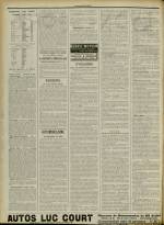 LYON-SPORT : n°275, pp. 2