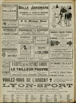 LYON-SPORT : n°277, pp. 4