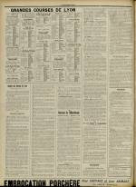 LYON-SPORT : n°280, pp. 2