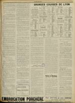 LYON-SPORT : n°281, pp. 2