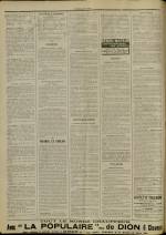LYON-SPORT : n°322, pp. 2
