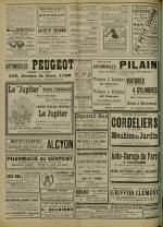 LYON-SPORT : n°390, pp. 4