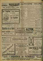 LYON-SPORT : n°401, pp. 4