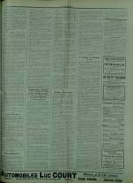 LYON-SPORT : n°430, pp. 3