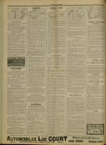LYON-SPORT : n°449, pp. 2