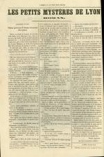 ARGUS ET VERT-VERT : n°, pp. 4