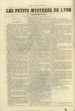 ARGUS ET VERT-VERT : n°, pp. 4