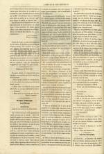ARGUS ET VERT-VERT : n°, pp. 2