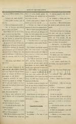ARGUS ET VERT-VERT : n°30, pp. 3