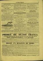 LE GRATIS LYONNAIS : n°18, pp. 3