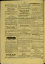 LE GRATIS LYONNAIS : n°19, pp. 2