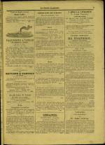 LE GRATIS LYONNAIS : n°19, pp. 3