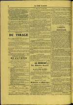 LE GRATIS LYONNAIS : n°37, pp. 4