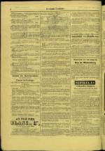 LE GRATIS LYONNAIS : n°57, pp. 2