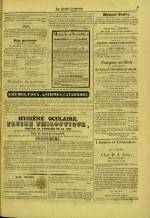 LE GRATIS LYONNAIS : n°71, pp. 3