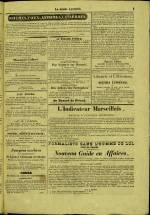 LE GRATIS LYONNAIS : n°74, pp. 3