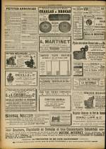LE COURRIER DU COMMERCE : n°4028, pp. 4