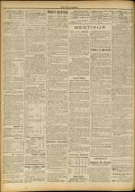 LE COURRIER DU COMMERCE : n°4034, pp. 2