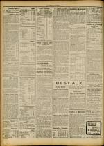 LE COURRIER DU COMMERCE : n°4039, pp. 2