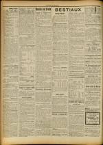 LE COURRIER DU COMMERCE : n°4041, pp. 2