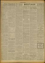 LE COURRIER DU COMMERCE : n°4043, pp. 2