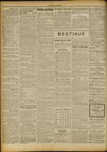 LE COURRIER DU COMMERCE : n°4047, pp. 2