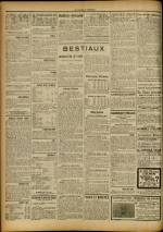 LE COURRIER DU COMMERCE : n°4067, pp. 2