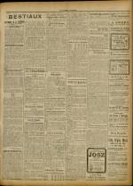 LE COURRIER DU COMMERCE : n°4101, pp. 3