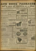 LE COURRIER DU COMMERCE : n°4101, pp. 4
