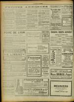 LE COURRIER DU COMMERCE : n°4146, pp. 4