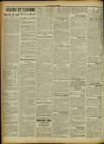 LE COURRIER DU COMMERCE : n°4150, pp. 2