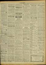 LE COURRIER DU COMMERCE : n°4156, pp. 3