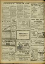 LE COURRIER DU COMMERCE : n°4156, pp. 4