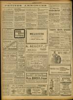 LE COURRIER DU COMMERCE : n°4162, pp. 4