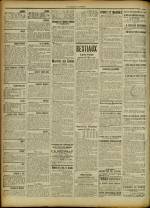 LE COURRIER DU COMMERCE : n°4169, pp. 2