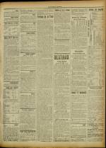 LE COURRIER DU COMMERCE : n°4170, pp. 3